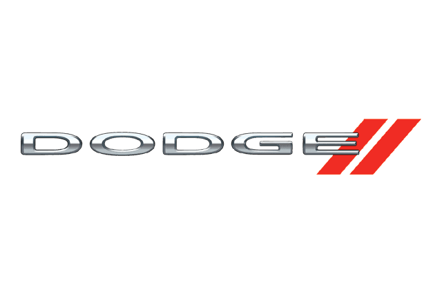 Logo DODGE