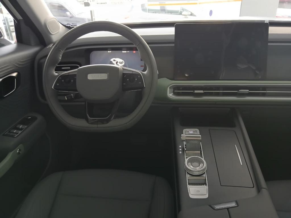 Vista 2 de BAIC BJ30 4X4