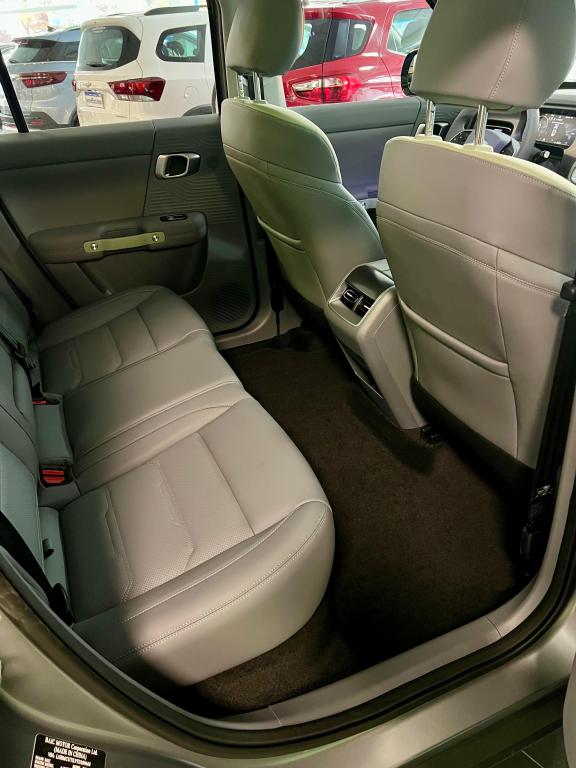 Vista 2 de BAIC - BJ30 HYBRID 4X2 0KM