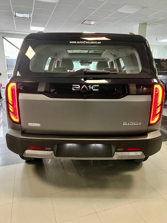 Vista 4 de BAIC - BJ30 HYBRID 4X2 0KM