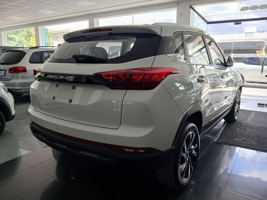 Vista 2 de BAIC X35 LUXURY 0KM