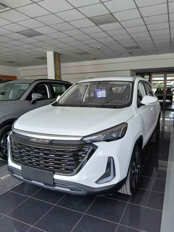 Vista 3 de BAIC X35 LUXURY 0KM