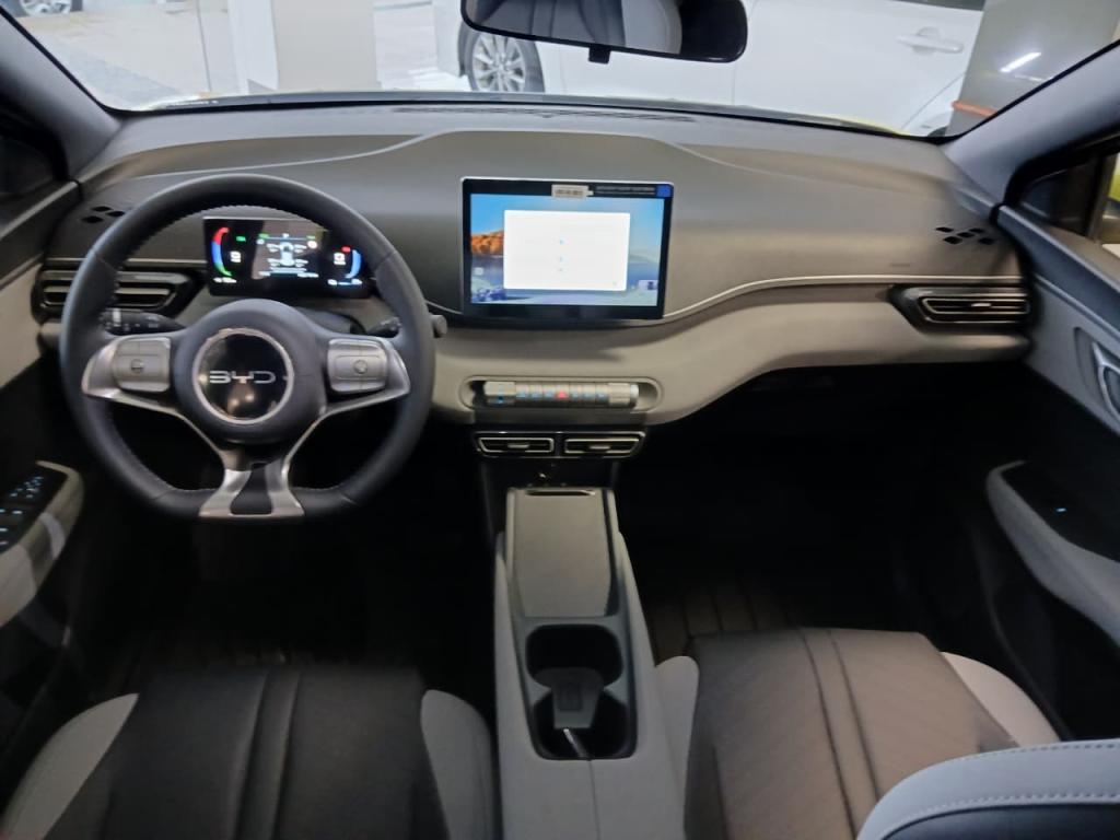 Vista 4 de BYD DOLPHIN MINI GL 0KM