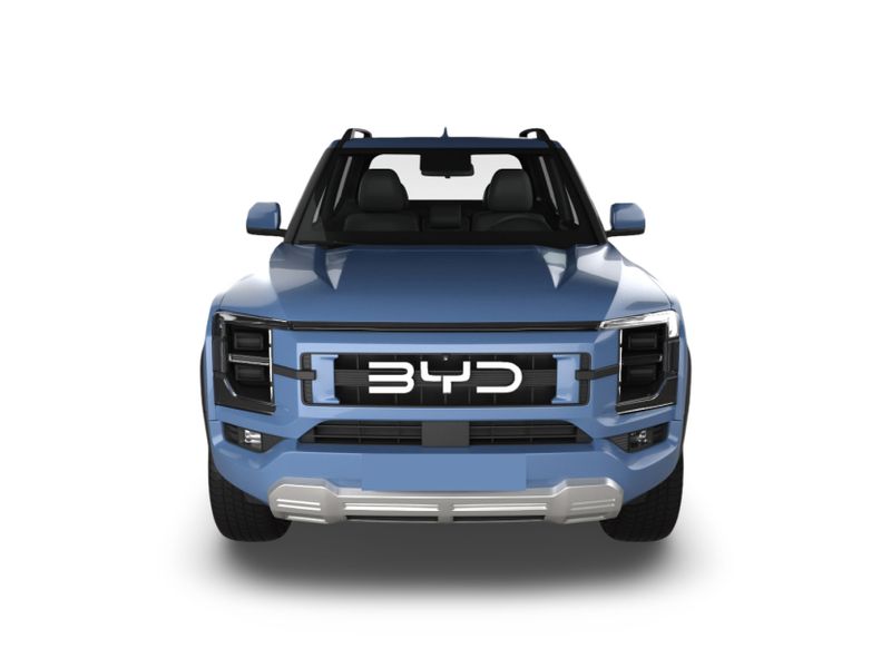 Vista 2 de BYD SHARK GS 0KM