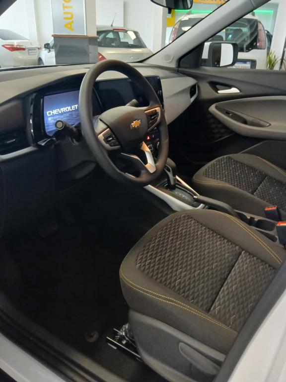 Vista 3 de CHEVROLET MONTANA 1.2T LT AT 0KM