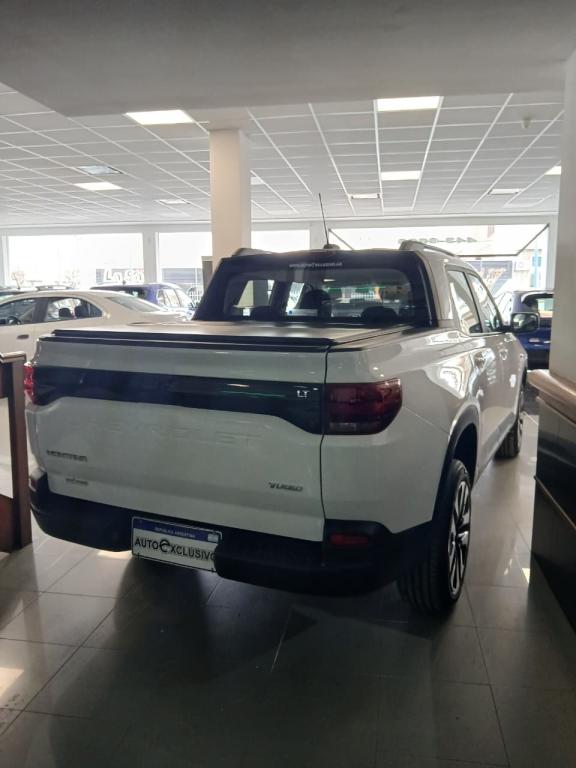 Vista 4 de CHEVROLET MONTANA 1.2T LT AT 0KM