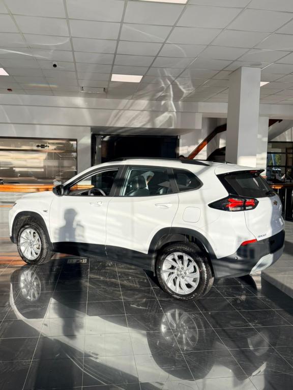 Vista 2 de CHEVROLET TRACKER LTZ AT 0KM