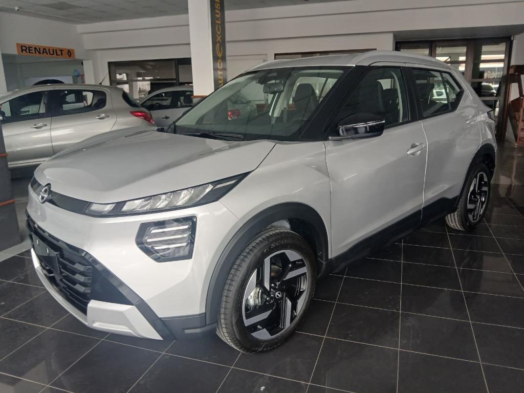 Vista 3 de NISSAN KAIT ADVANCE CVT 0KM