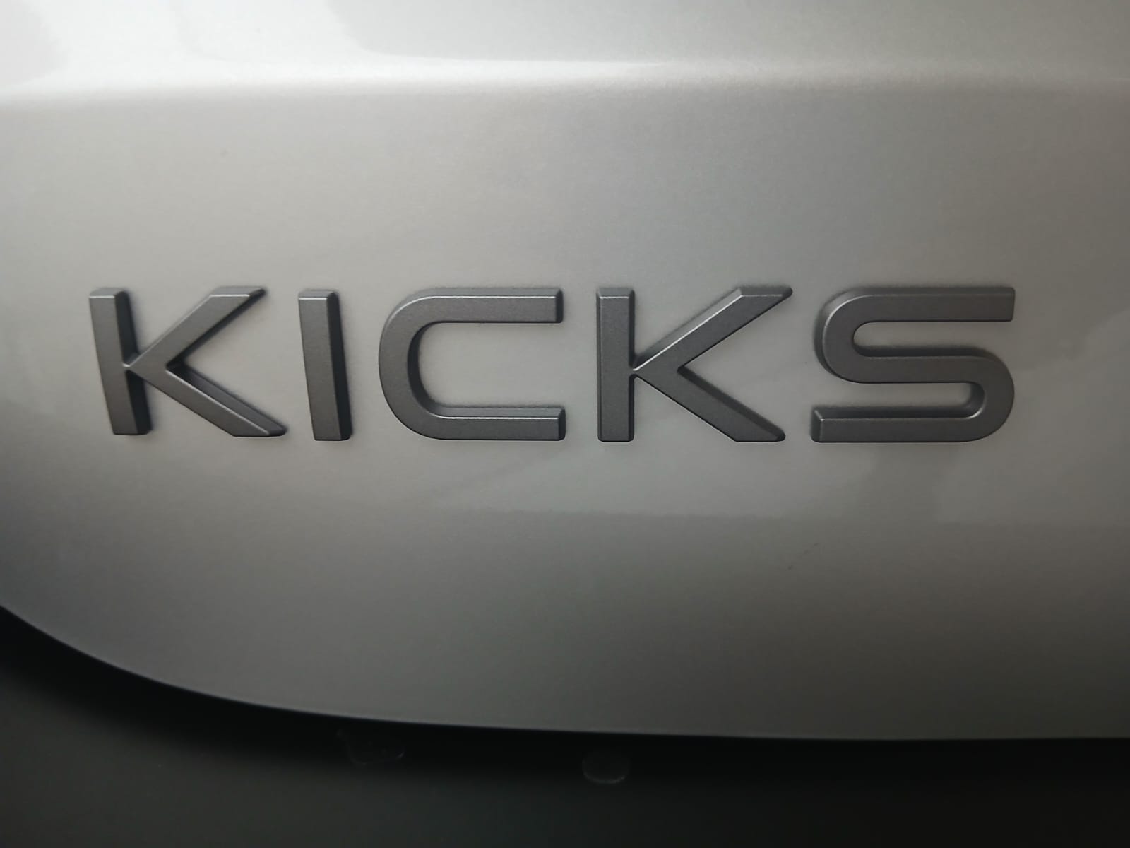 Vista 3 de NISSAN KICKS EXCLUSIVE 0KM