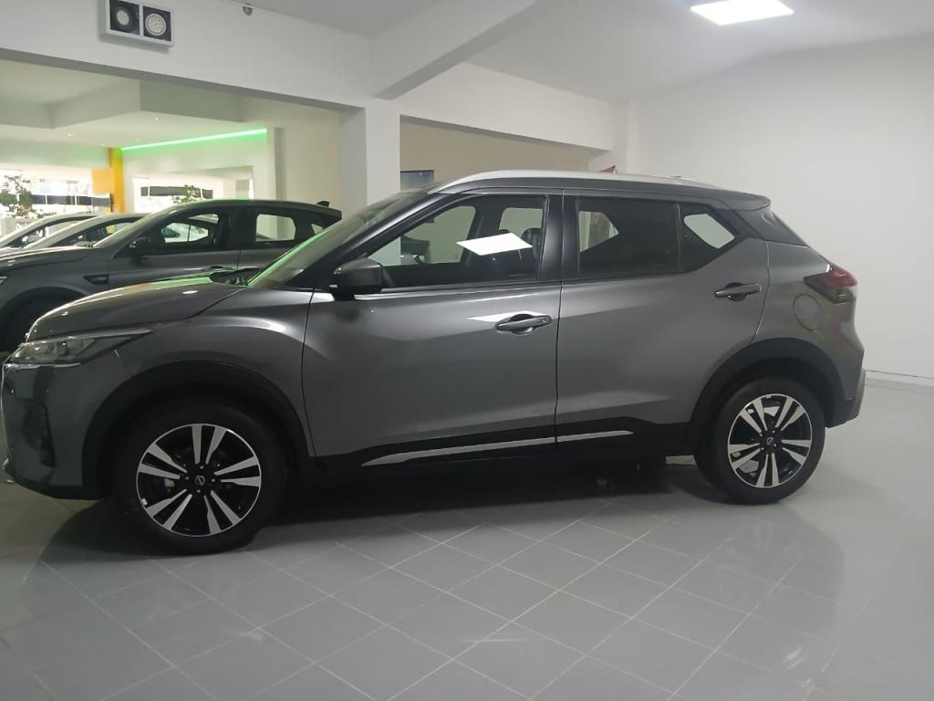 Vista 3 de NISSAN KICKS PLAY 1.6 0KM