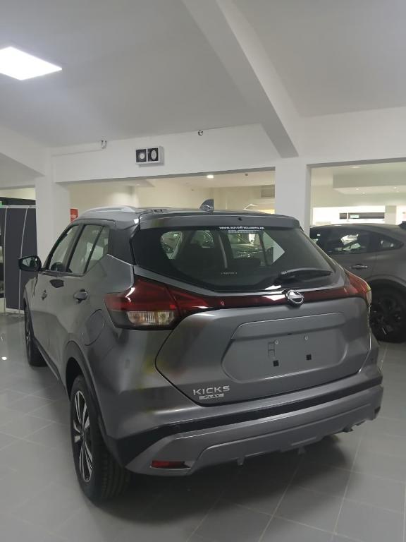 Vista 4 de NISSAN KICKS PLAY 1.6 0KM