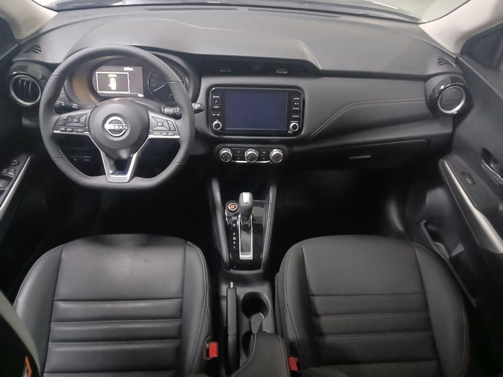 Vista 5 de NISSAN KICKS PLAY 1.6 0KM
