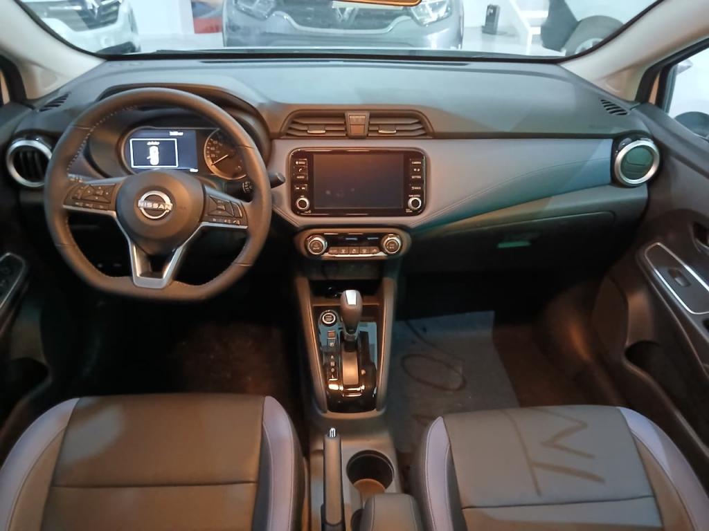 Vista 2 de NISSAN VERSA 1.6 0KM