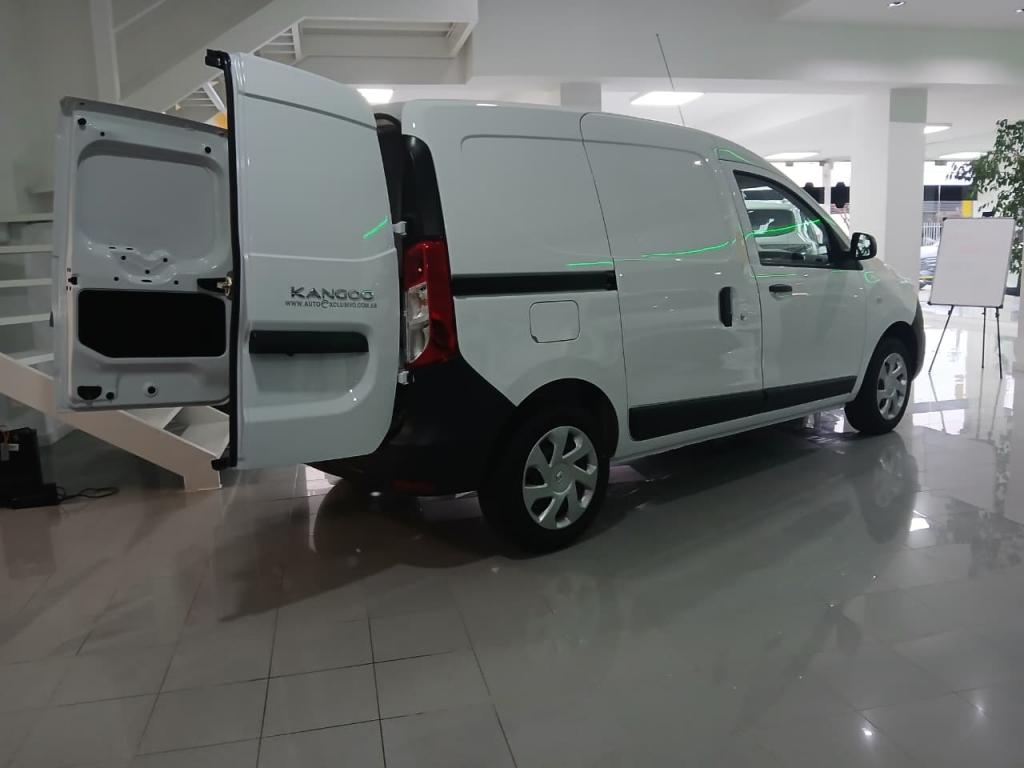 Vista 2 de RENAULT KANGOO EXPRESS SCE 0KM