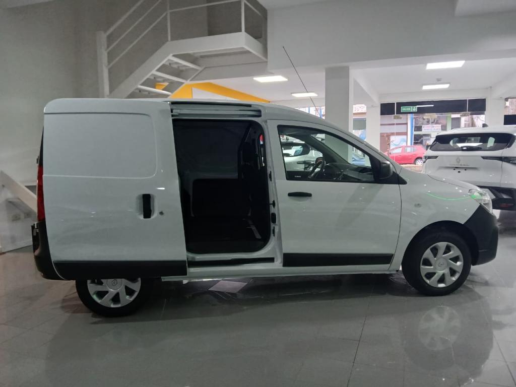 Vista 3 de RENAULT KANGOO EXPRESS SCE 0KM