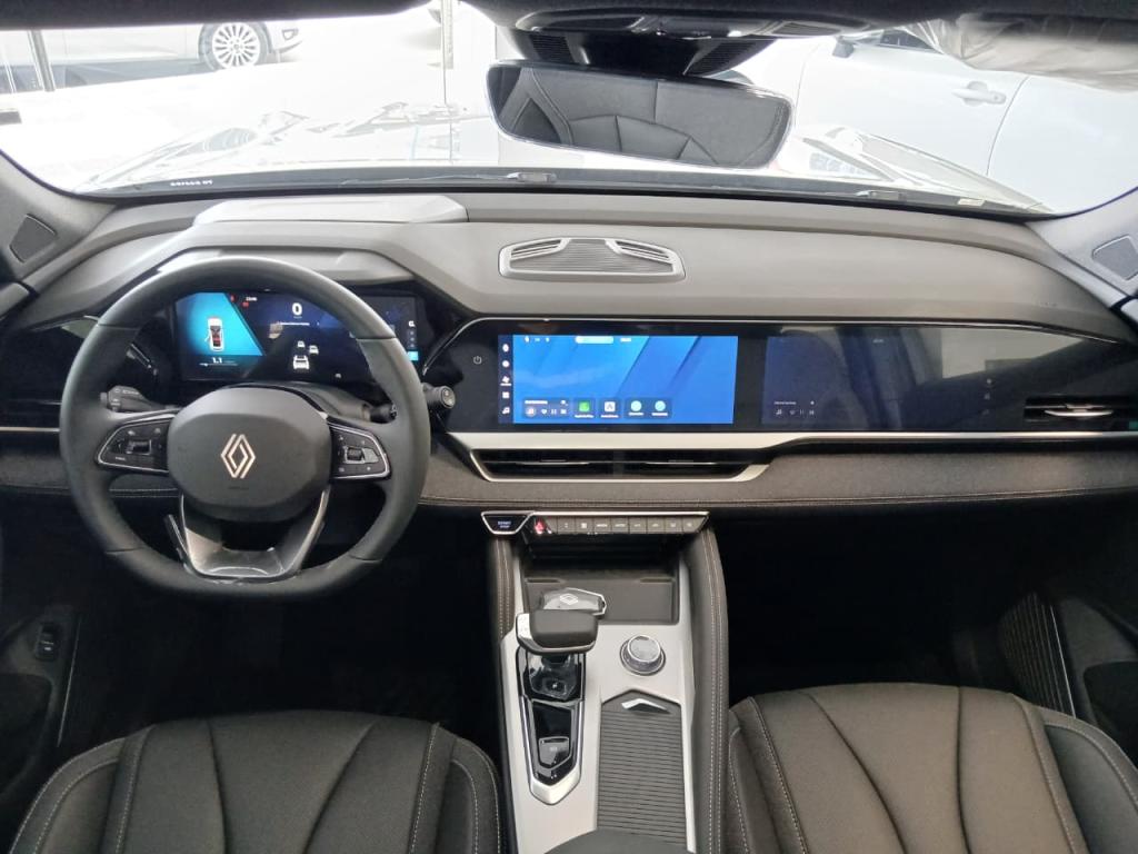 Vista 5 de RENAULT KOLEOS TECHNO 0KM