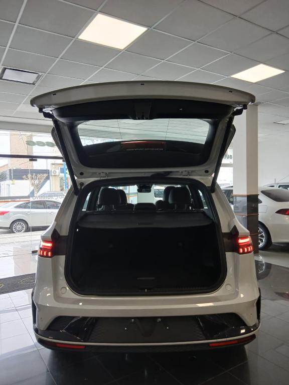 Vista 6 de RENAULT KOLEOS TECHNO 0KM
