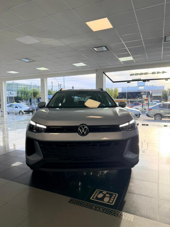 Vista 2 de VOLKSWAGEN TERA 1.6 TURBO 0KM