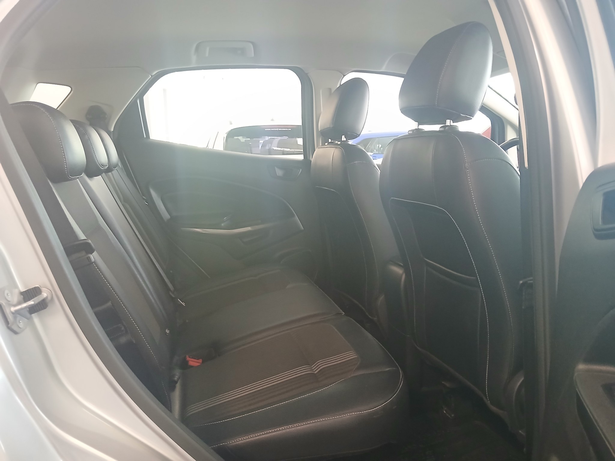 Vista 7 de ECOSPORT FREESTYLE 1.5L MT N