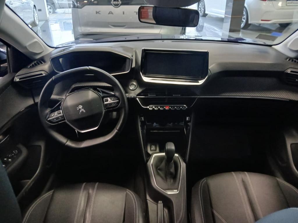 Vista 4 de PEUGEOT 208 FELINE 2024