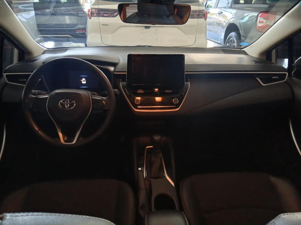 Vista 2 de TOYOTA COROLLA 2.0 XEI CVT 2024