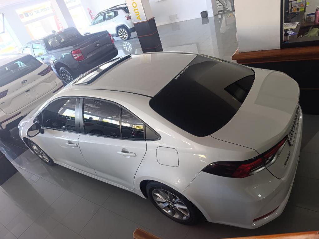 Vista 3 de TOYOTA COROLLA 2.0 XEI CVT 2024